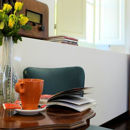 Guest House Interno4 Roma Exterior foto