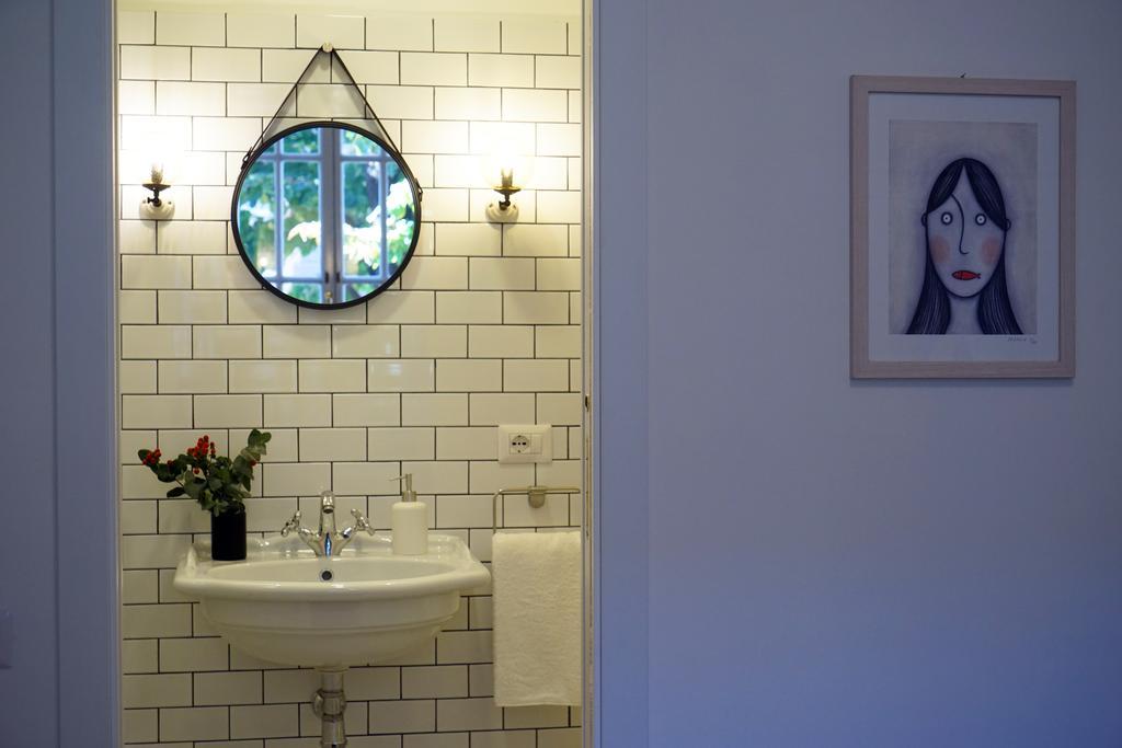 Guest House Interno4 Roma Exterior foto