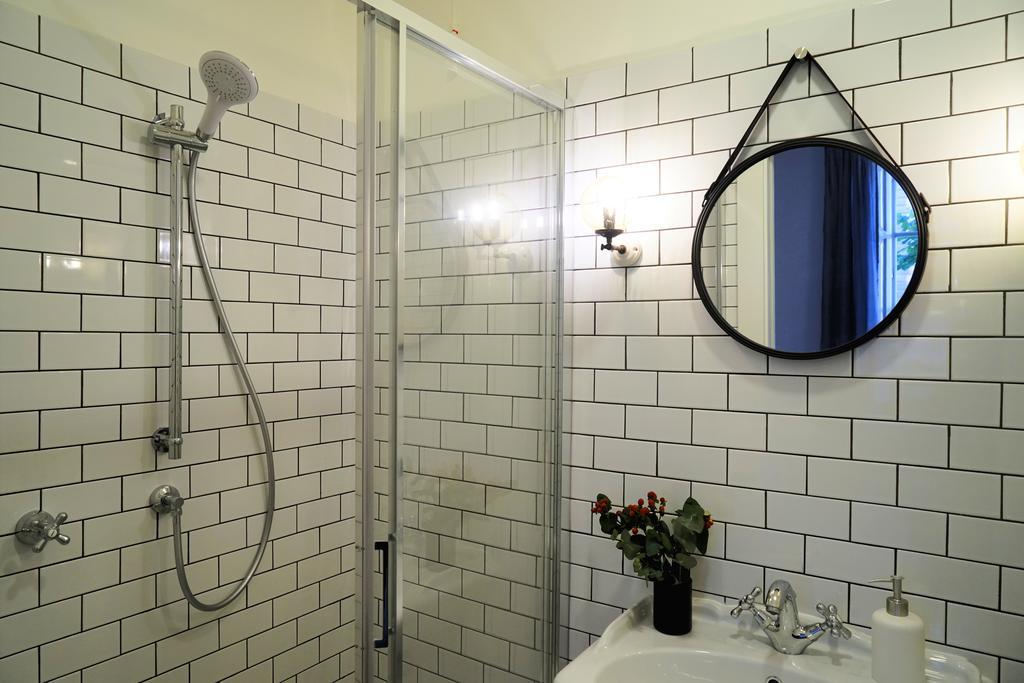 Guest House Interno4 Roma Exterior foto