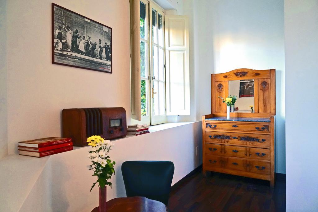 Guest House Interno4 Roma Habitación foto