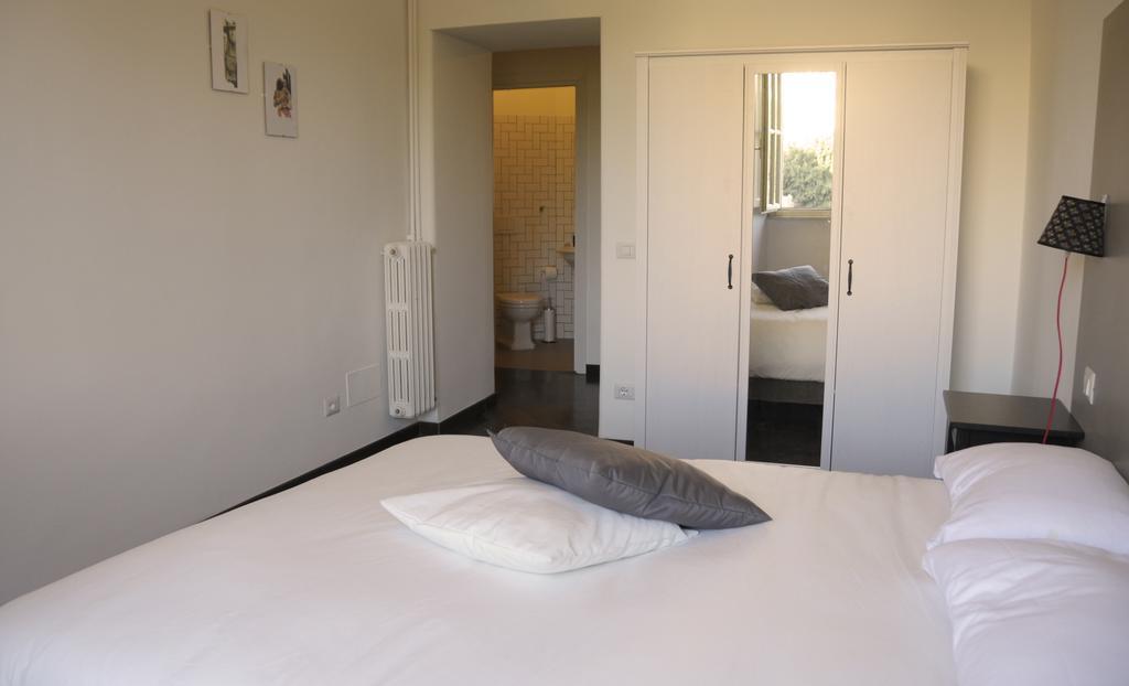 Guest House Interno4 Roma Habitación foto