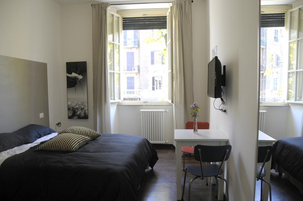 Guest House Interno4 Roma Exterior foto
