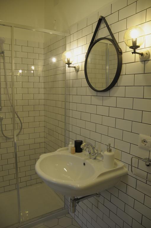 Guest House Interno4 Roma Habitación foto