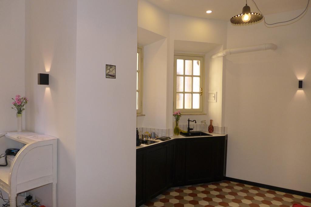 Guest House Interno4 Roma Exterior foto