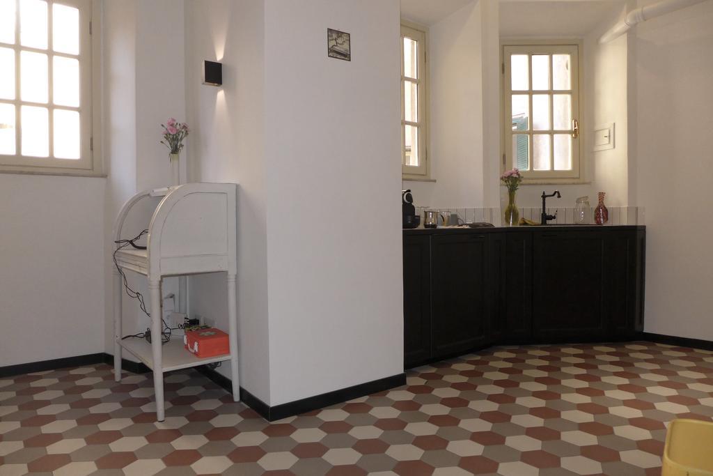 Guest House Interno4 Roma Exterior foto