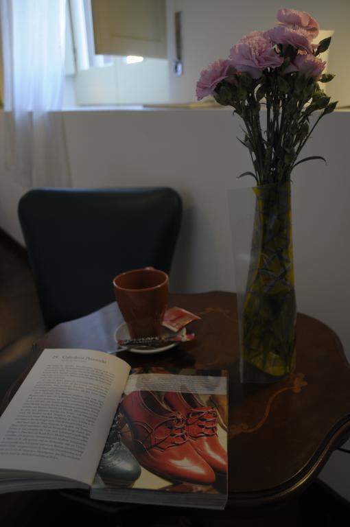 Guest House Interno4 Roma Exterior foto