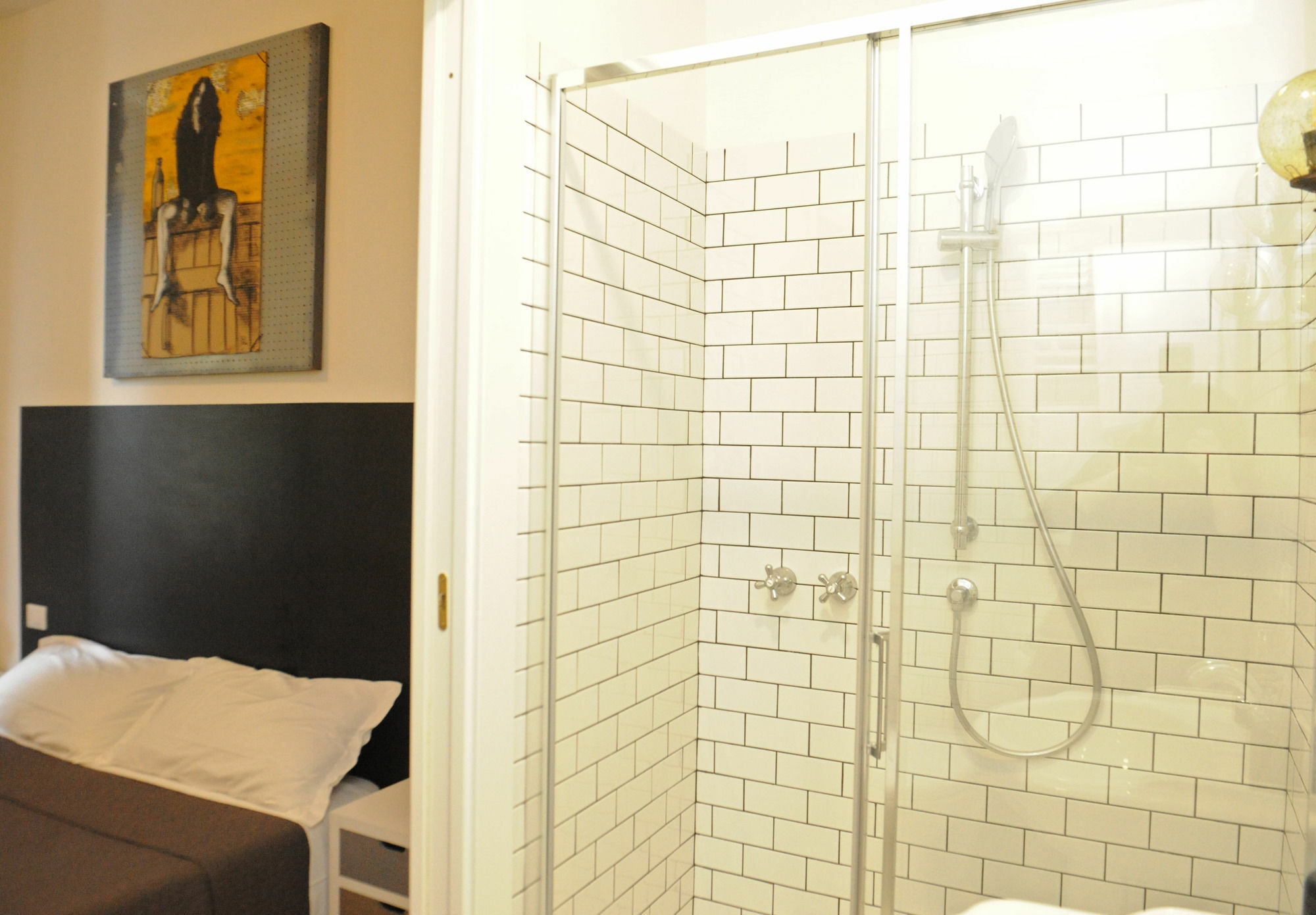 Guest House Interno4 Roma Exterior foto