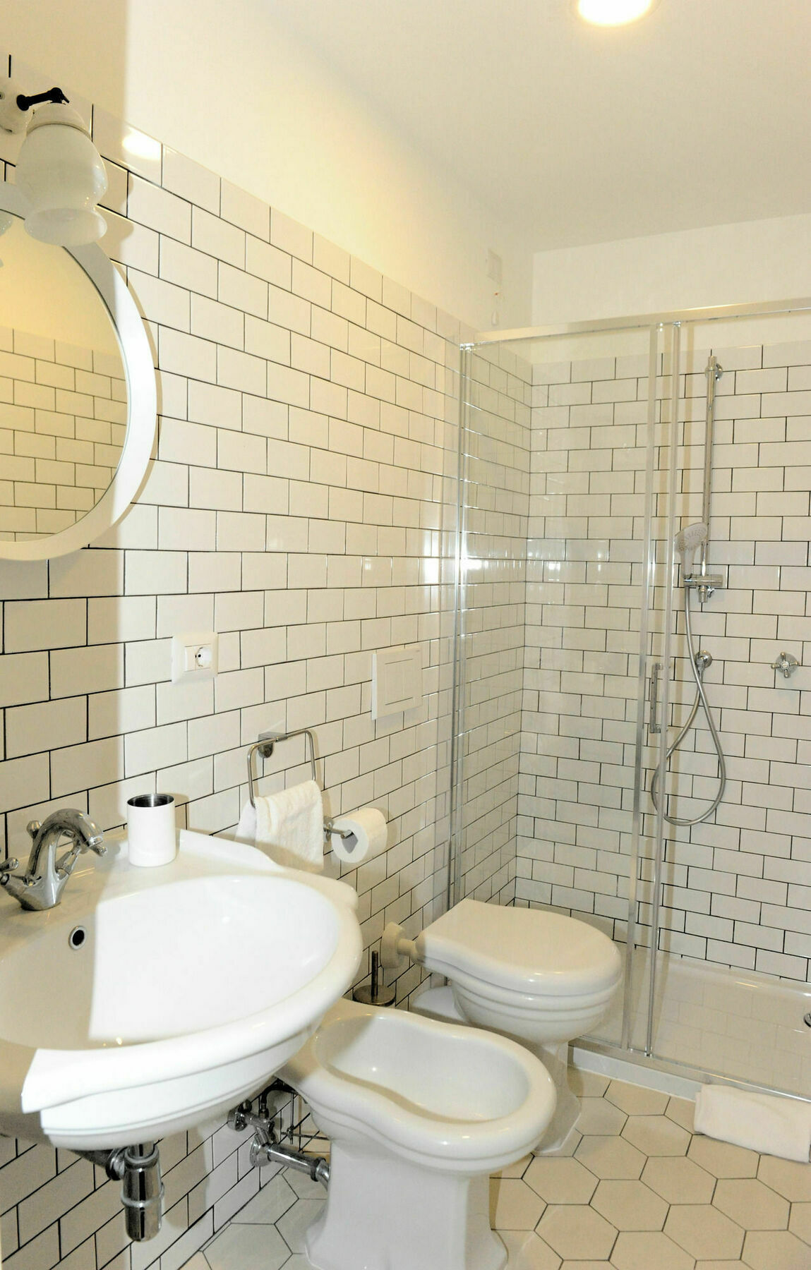 Guest House Interno4 Roma Exterior foto