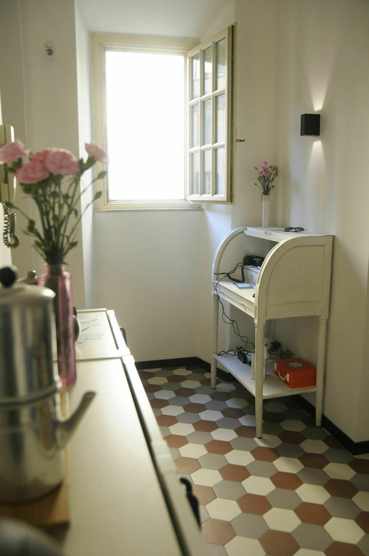 Guest House Interno4 Roma Exterior foto