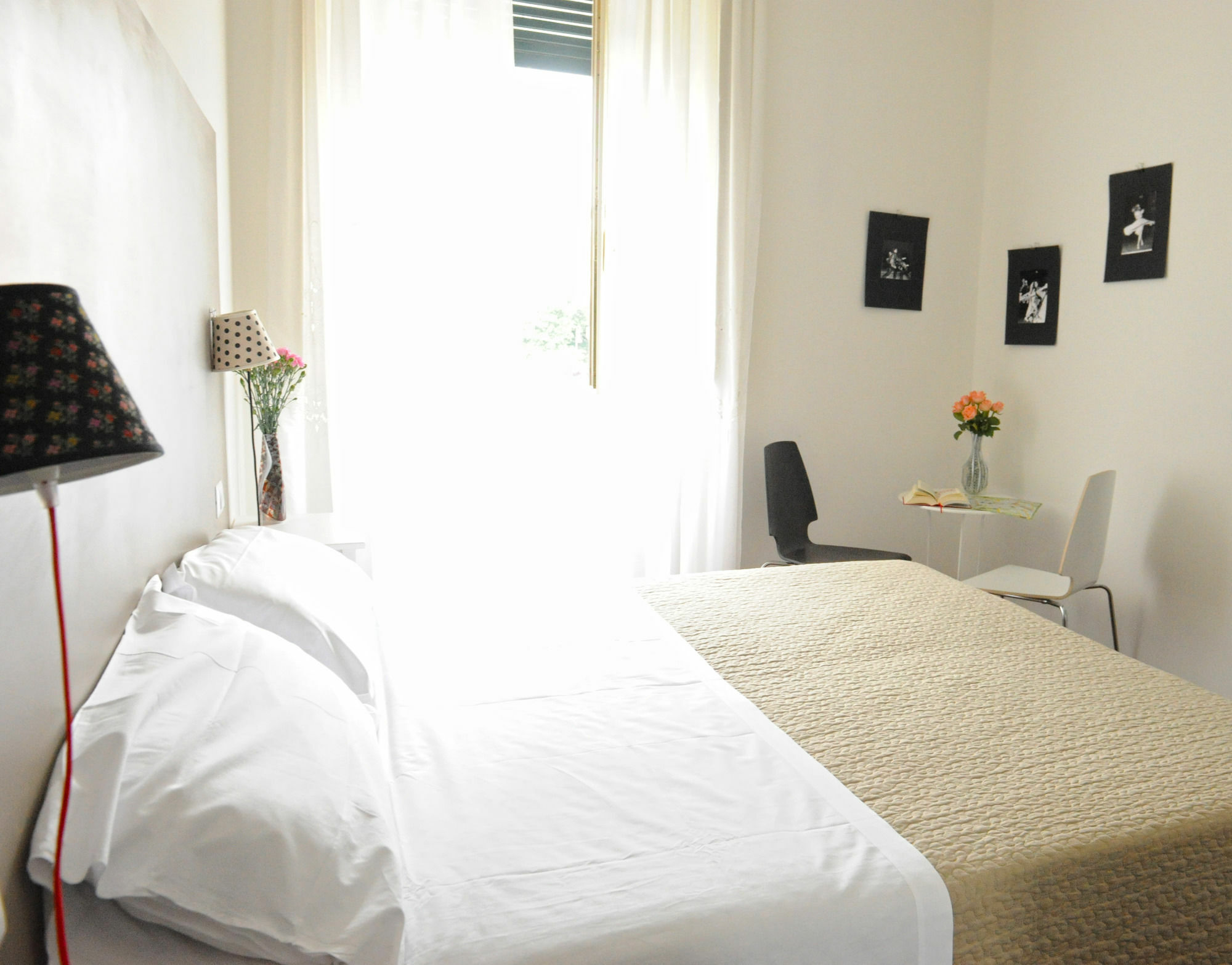Guest House Interno4 Roma Exterior foto