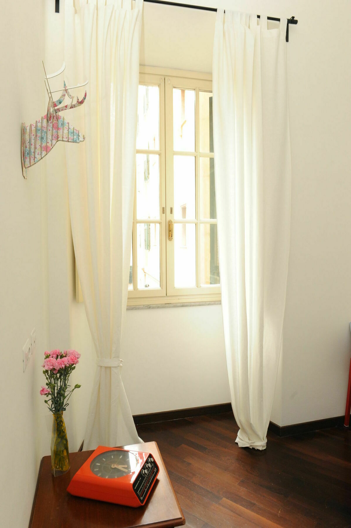 Guest House Interno4 Roma Exterior foto